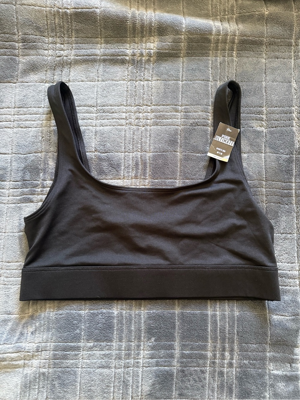 PINK Ultimate Sports Bra NWT - Picture 5 of 6